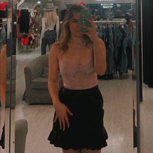 Meet your Posher, Summer